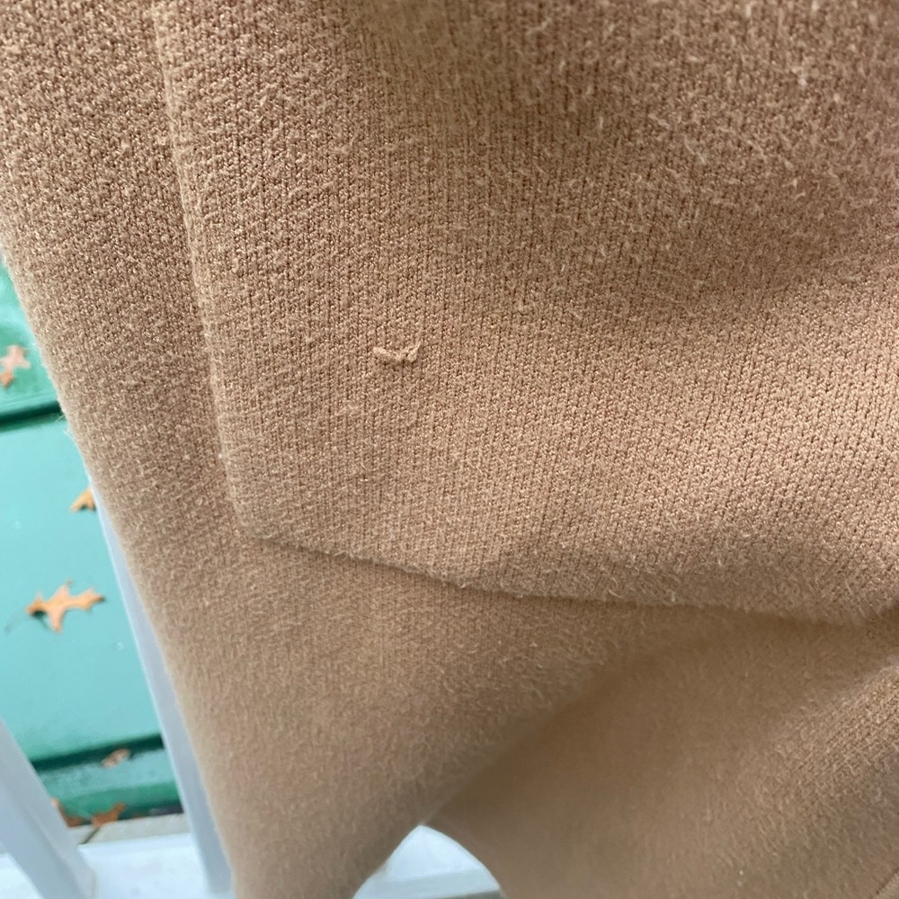 Mango Tan Women's Cardigan - Picture 7 of 8